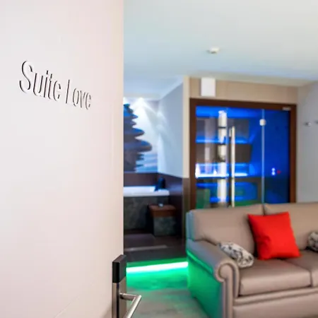 Apart-hotel Guesia Village E