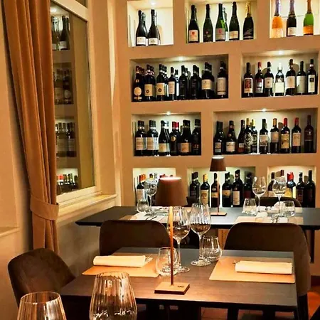 Guesia Village E Апарт-отель