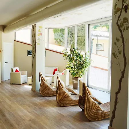 Guesia Village E Апарт-отель