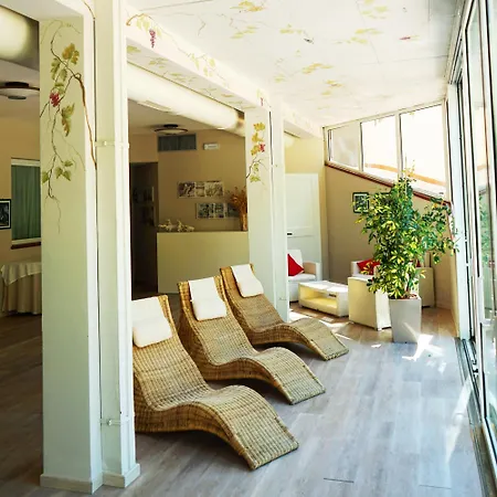 Guesia Village E 4* Фолиньо