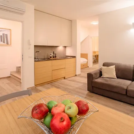 Guesia Village E 4* Фолиньо