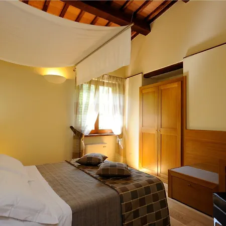 Guesia Village E Апарт-отель