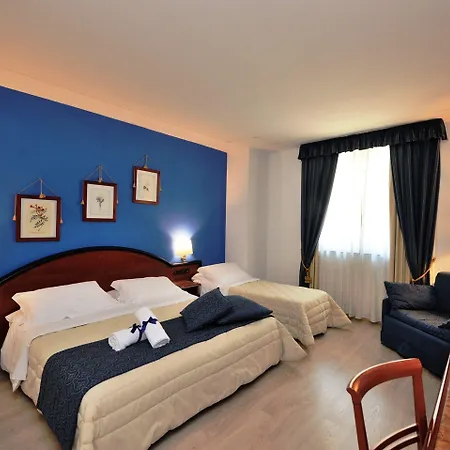Apart Otel Guesia Village E