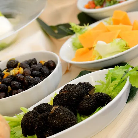 Апарт-отель Guesia Village E