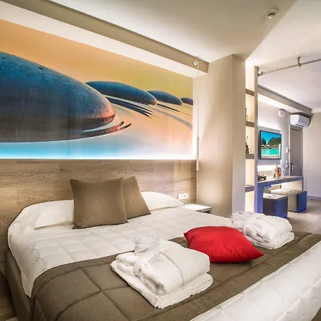 Guesia Village E 4* Фолиньо