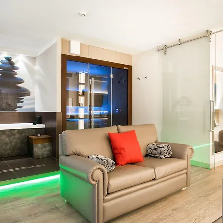 Guesia Village E 4* Фолиньо