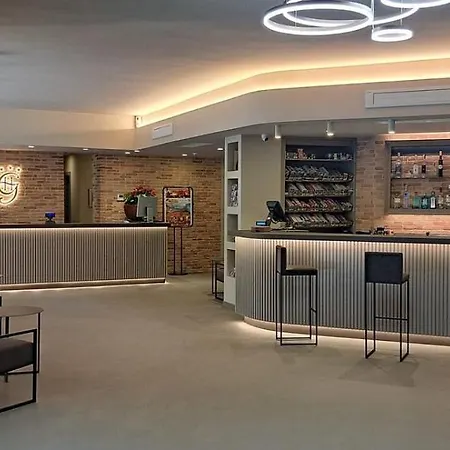 Guesia Village E 4* Фолиньо