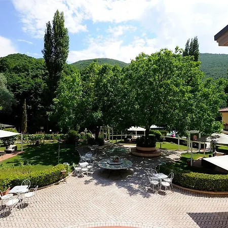 Guesia Village E 4* Foligno