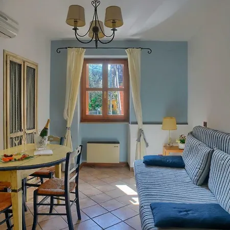 Guesia Village E 4* Фолиньо