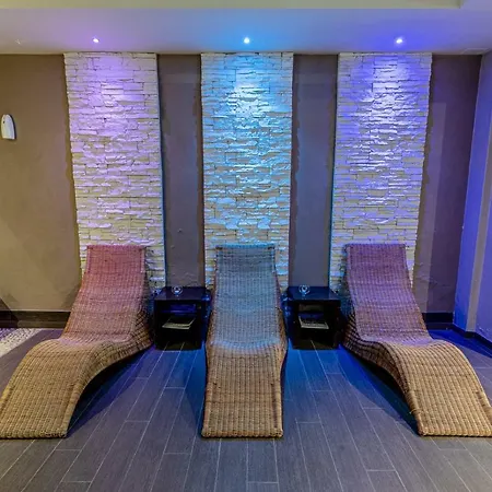 Aparthotel Guesia Village E