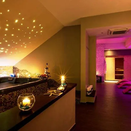 Aparthotel Guesia Village E Foligno