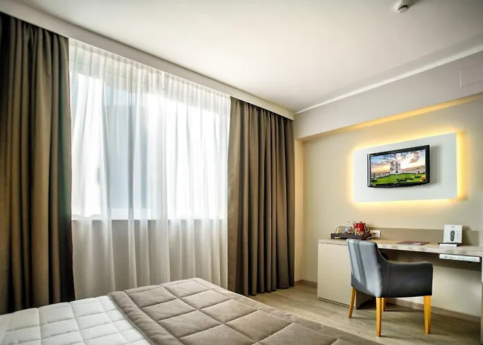 Aparthotel Guesia Village E 4*