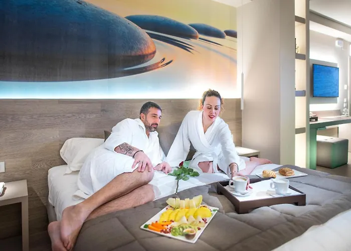 Guesia Village E Aparthotel