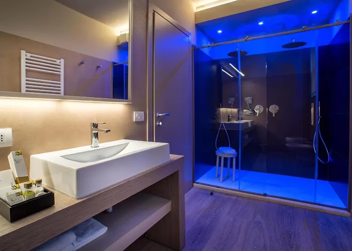 Guesia Village E Aparthotel