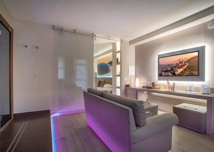 Guesia Village E 4* Foligno