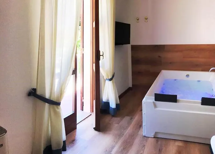 Aparthotel Guesia Village E Foligno