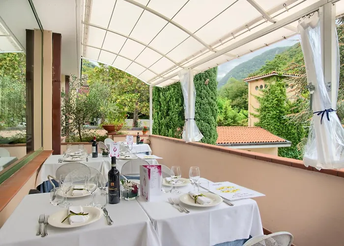 Aparthotel Guesia Village E Foligno