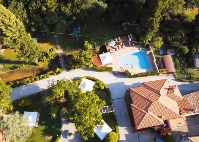 Guesia Village E Foligno