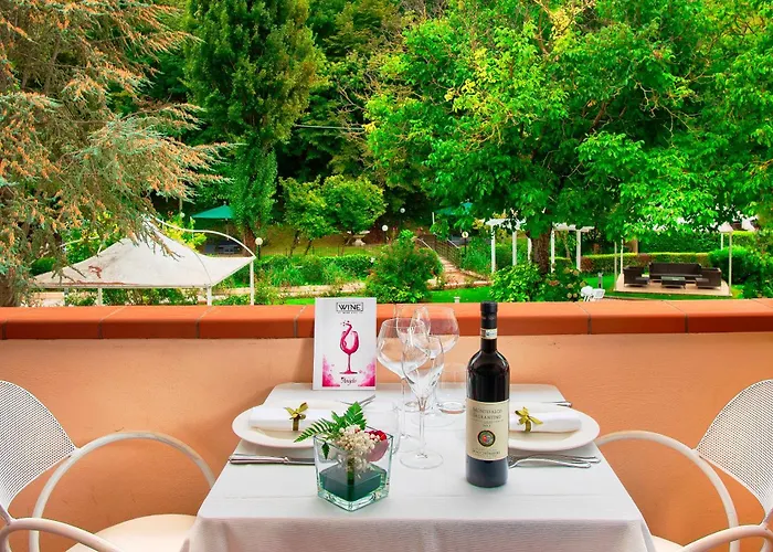 Guesia Village E Aparthotel