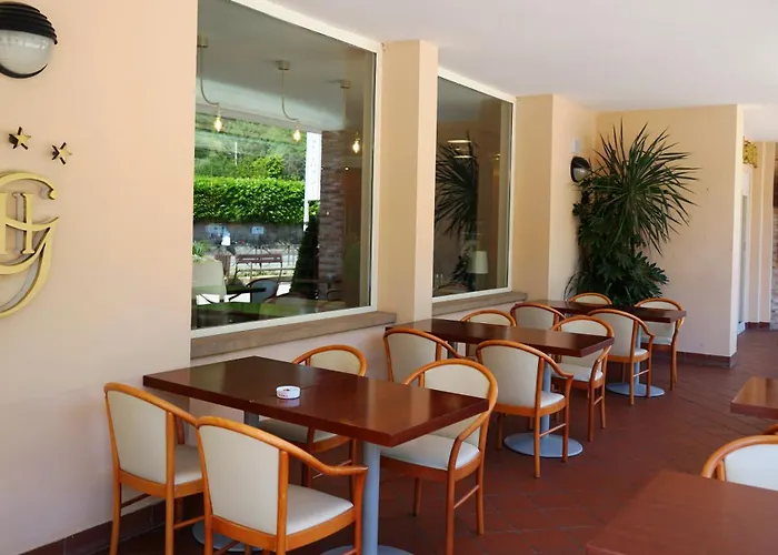 Aparthotel Guesia Village E 4*