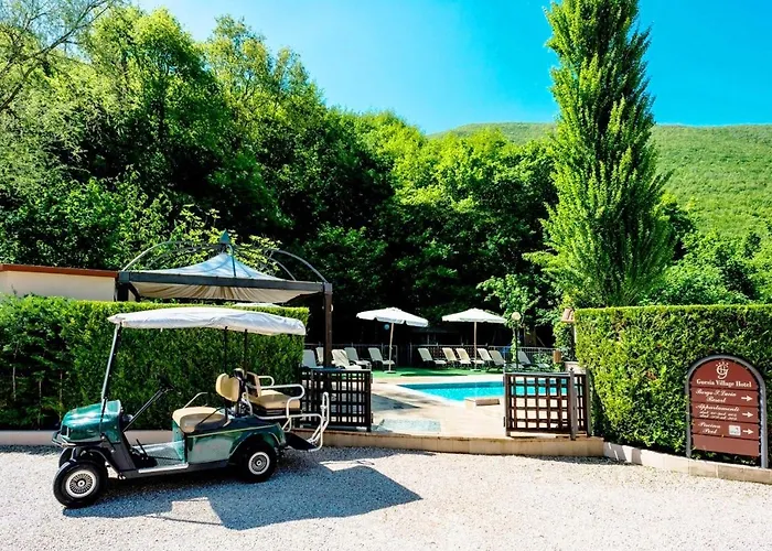 Guesia Village E Foligno