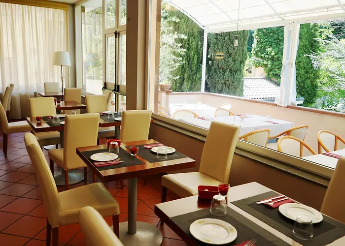 Guesia Village E 4* Foligno