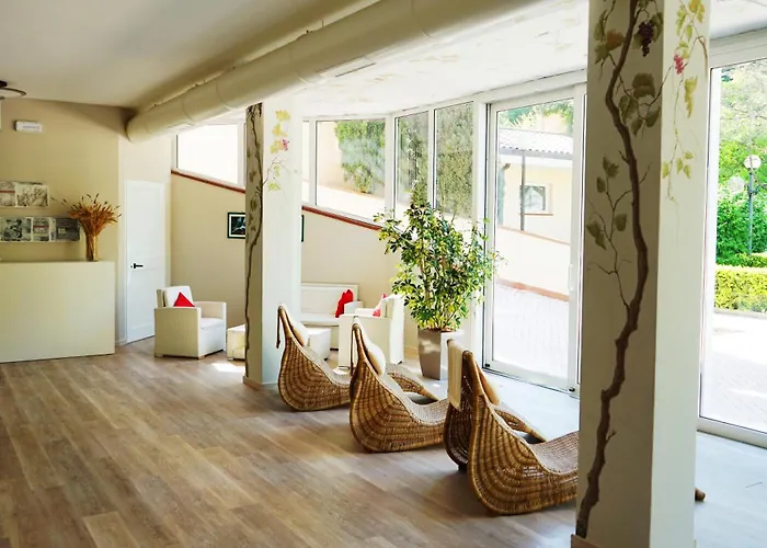 Guesia Village E Aparthotel