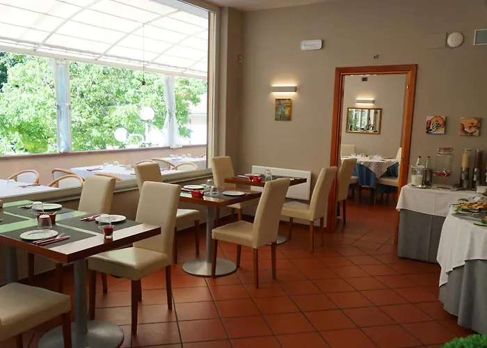 Guesia Village E Foligno