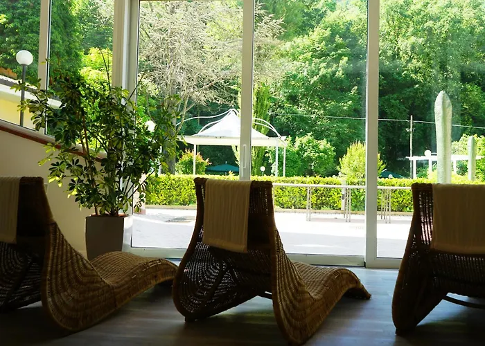 Guesia Village E Aparthotel 4*