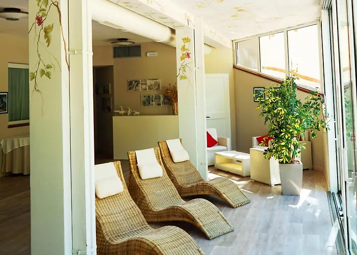 Guesia Village E 4* Foligno