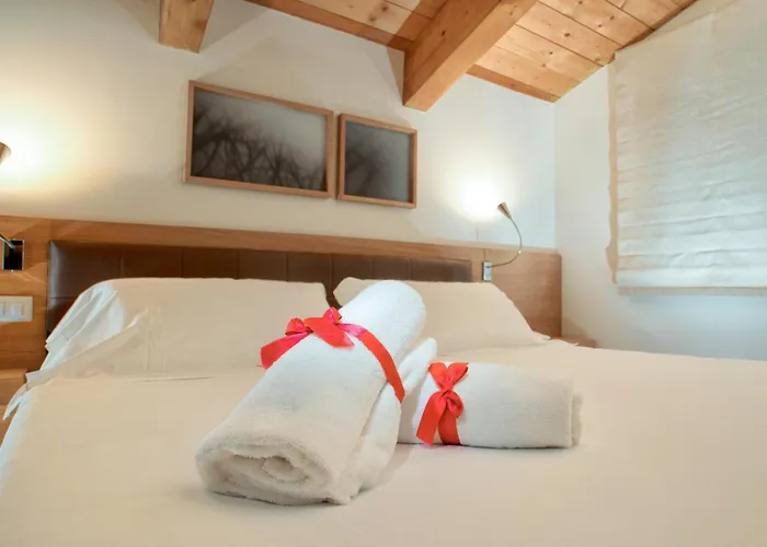 Guesia Village E Aparthotel