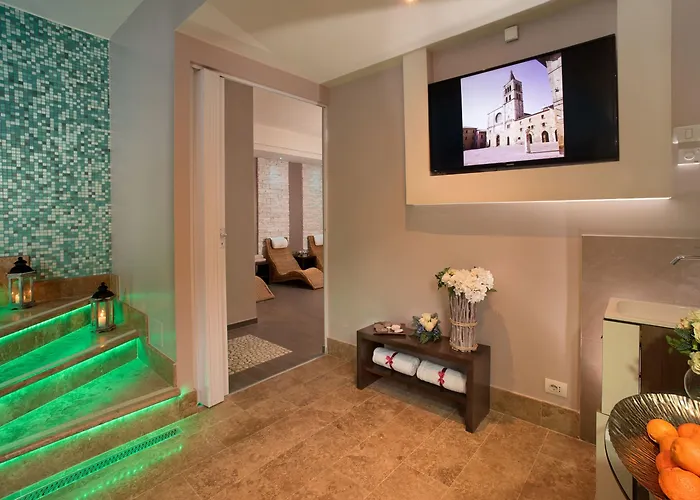 Aparthotel Guesia Village E Foligno