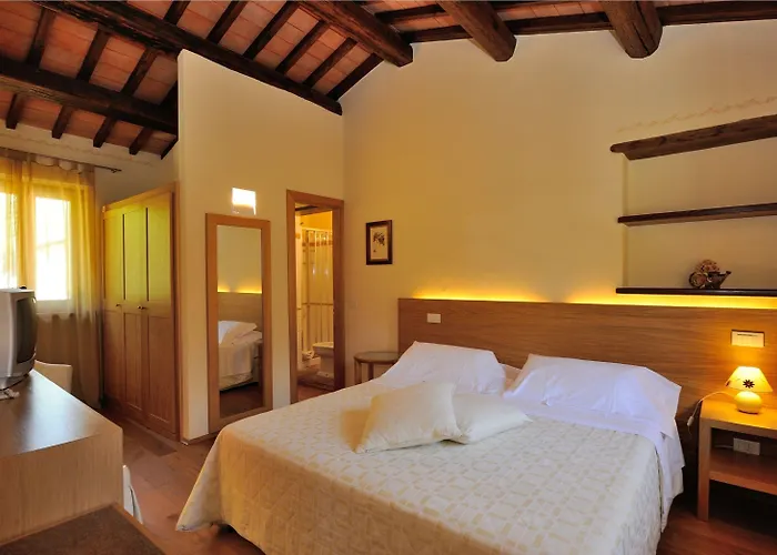 Aparthotel Guesia Village E