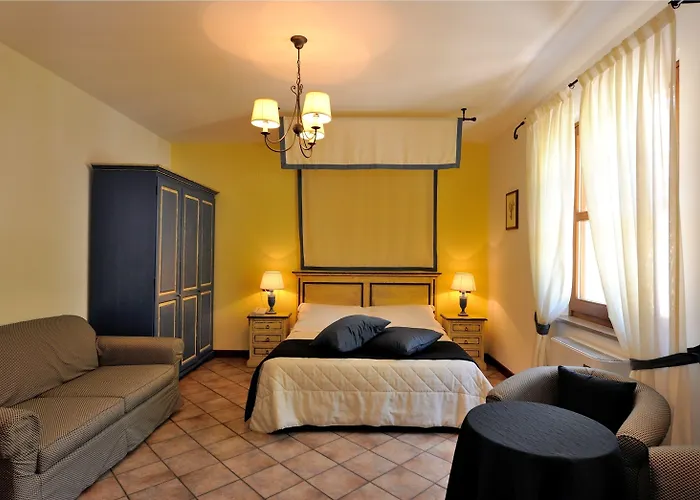 Guesia Village E 4* Foligno