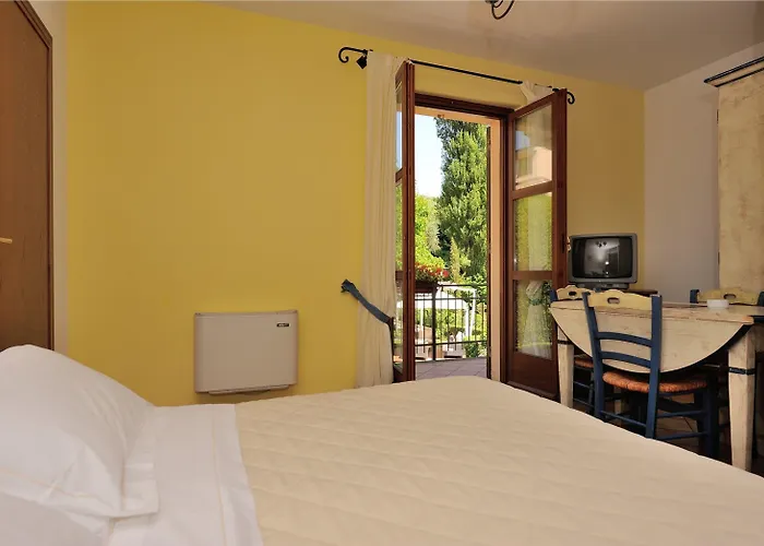 Aparthotel Guesia Village E