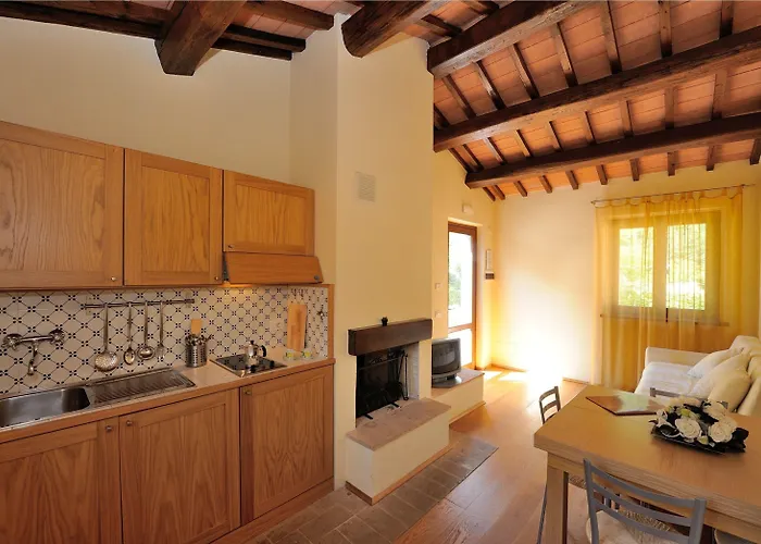 Guesia Village E Foligno