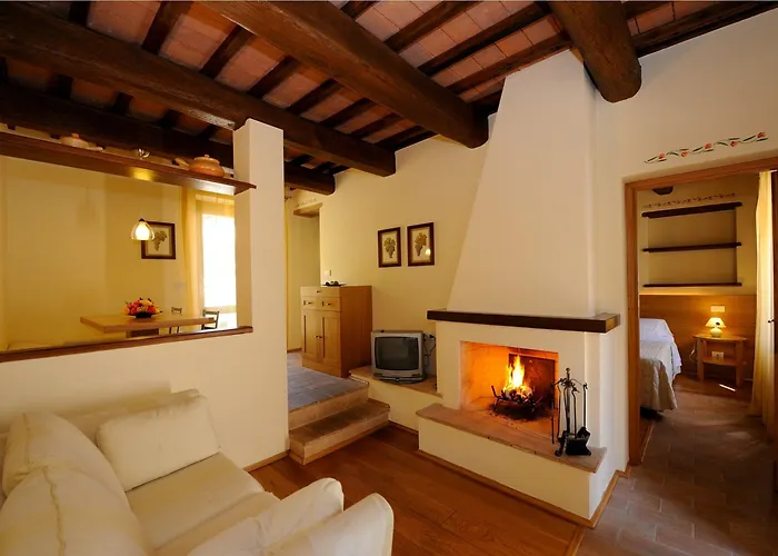 Guesia Village E Aparthotel