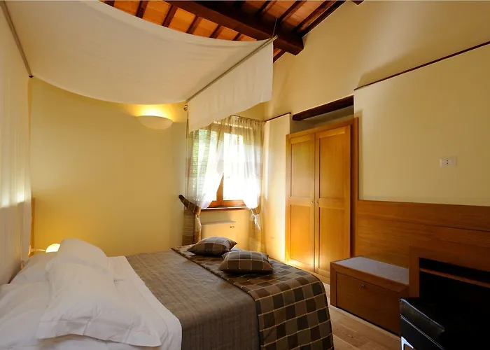 Guesia Village E Aparthotel