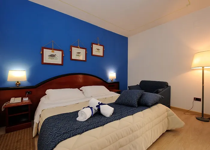 Aparthotel Guesia Village E