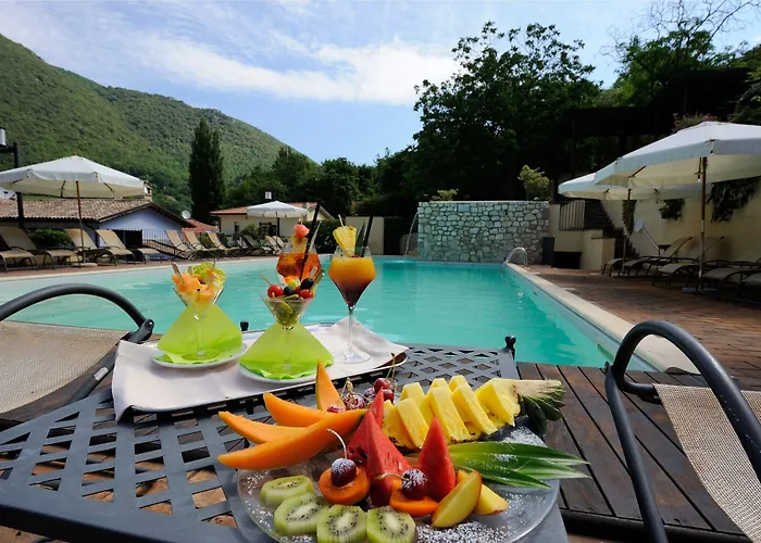 Guesia Village E Aparthotel