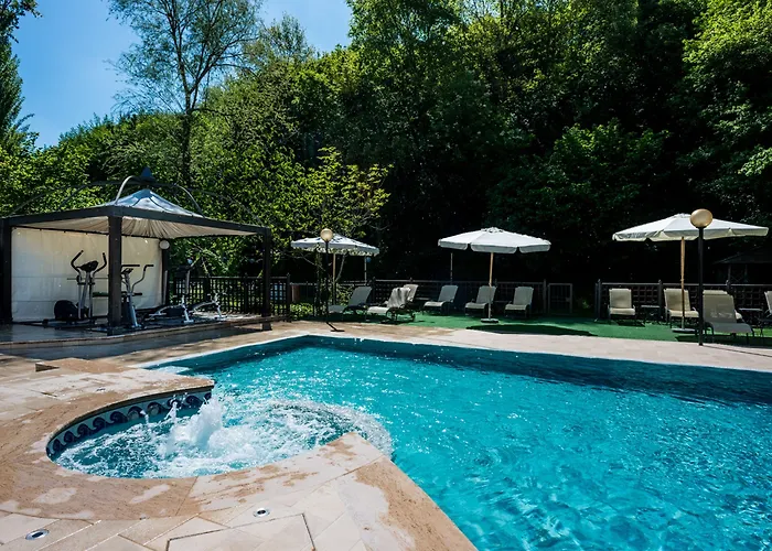 Aparthotel Guesia Village E Foligno