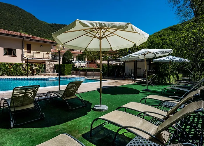 Guesia Village E 4* Foligno