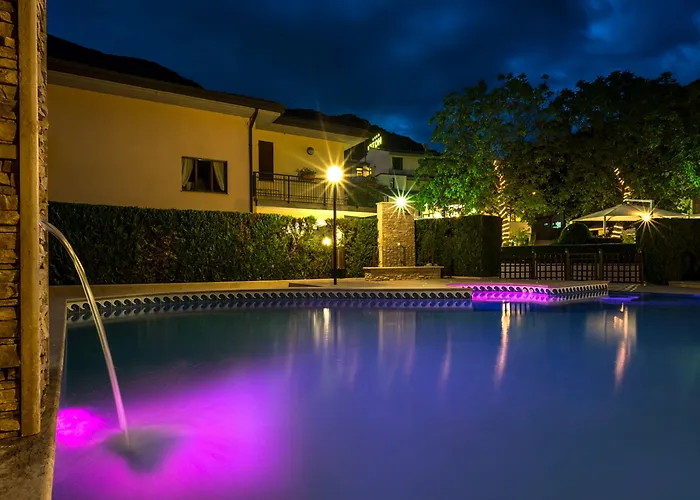 Guesia Village E Aparthotel