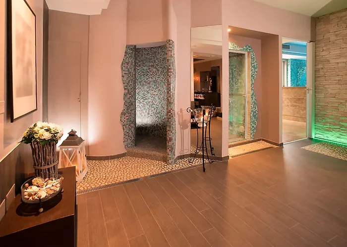 Guesia Village E Foligno