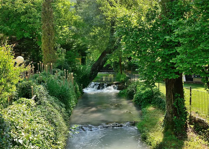 Aparthotel Guesia Village E