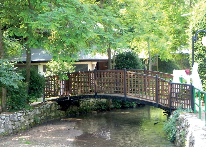 Aparthotel Guesia Village E Foligno