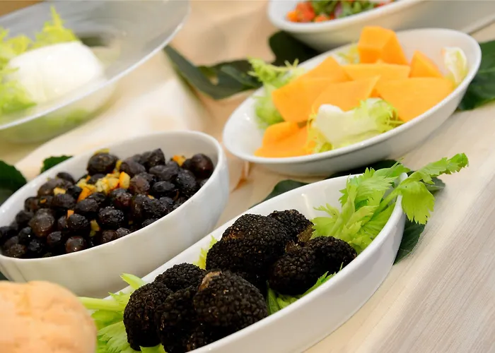 Aparthotel Guesia Village E