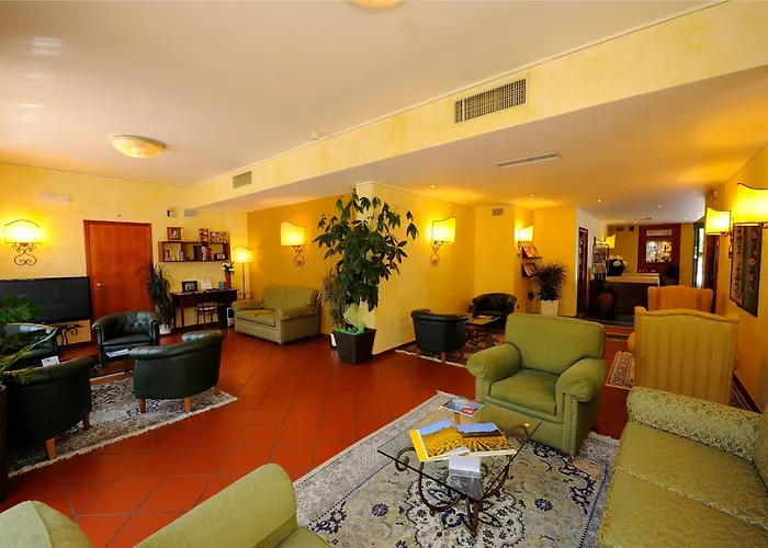 Aparthotel Guesia Village E Foligno