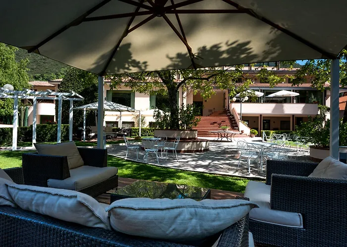 Guesia Village E Aparthotel Foligno