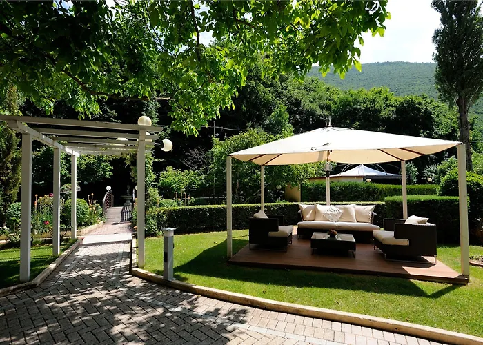 Aparthotel Guesia Village E Foligno